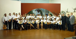 Με την συνδιοργάνωση της Περιφέρειας Κρήτης μουσική εκδήλωση στις Αρχάνες από το «Σύνολο Νυκτών και Τοξοτών Οργάνων Κρήτης» - Φωτογραφία 1