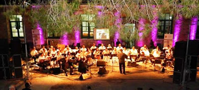 Με την συνδιοργάνωση της Περιφέρειας Κρήτης μουσική εκδήλωση στις Αρχάνες από το «Σύνολο Νυκτών και Τοξοτών Οργάνων Κρήτης» - Φωτογραφία 2