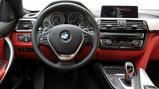 Η νέα BMW 435i - Φωτογραφία 2