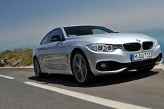 Η νέα BMW 435i