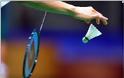 Συμμετοχή αθλητών του Φ.Ε.Ο.Θ. σε βαλκανικά πρωταθλήματα badminton