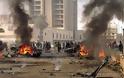 Νέες επιθέσεις με τουλάχιστον 7 νεκρούς στο Ιράκ