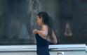 Με πολυτελές σκάφος στο Ιόνιο η πρωταγωνίστρια του Sex and The City, Sarah Jessica Parker και ο Jeremy Irons - Δείτε φωτο - Φωτογραφία 10