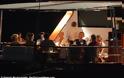 Με πολυτελές σκάφος στο Ιόνιο η πρωταγωνίστρια του Sex and The City, Sarah Jessica Parker και ο Jeremy Irons - Δείτε φωτο - Φωτογραφία 4
