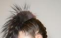 Punk Hair: Το νέο hair trend έχει… άγριες διαθέσεις! - Φωτογραφία 4