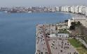 Έγκριση χρηματοδότησης για τη θαλάσσια αστική συγκοινωνία στη Θεσσαλονίκη