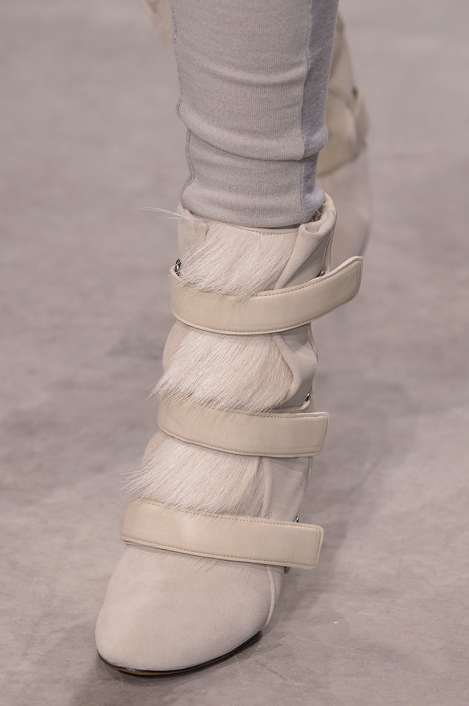 New In: Αυτή είναι η νέα σειρά παπουτσιών της Isabel Marant (που αναμένεται να γίνει ανάρπαστη!) - Φωτογραφία 2