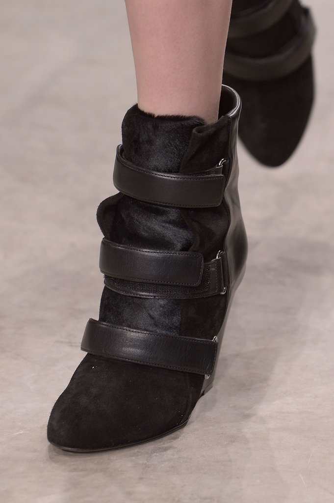 New In: Αυτή είναι η νέα σειρά παπουτσιών της Isabel Marant (που αναμένεται να γίνει ανάρπαστη!) - Φωτογραφία 3
