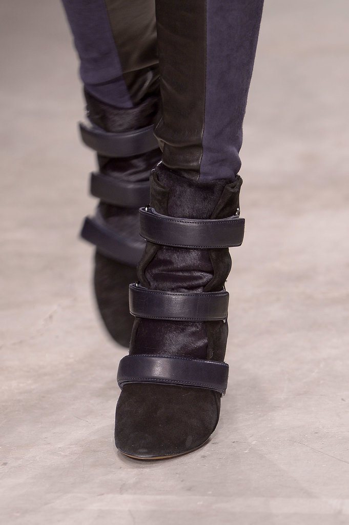 New In: Αυτή είναι η νέα σειρά παπουτσιών της Isabel Marant (που αναμένεται να γίνει ανάρπαστη!) - Φωτογραφία 7