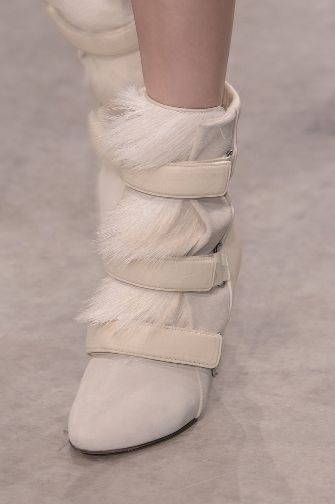New In: Αυτή είναι η νέα σειρά παπουτσιών της Isabel Marant (που αναμένεται να γίνει ανάρπαστη!) - Φωτογραφία 8