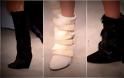 New In: Αυτή είναι η νέα σειρά παπουτσιών της Isabel Marant (που αναμένεται να γίνει ανάρπαστη!) - Φωτογραφία 1