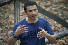 «Ειρήνη» του Αριστοφάνη