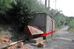 Χωρίς στάλα νερό στον Μαχαιρά Ξηρομέρου