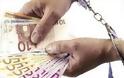 Συνελήφθη επιχειρηματίας στο Ηράκλειο με χρέη περίπου 400.000 ευρώ