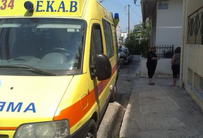 Πάτρα: Νεκρός 40χρονος στον Άγιο Ιωάννη Πράτσικα - Δείτε φωτο-video - Φωτογραφία 5