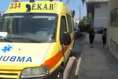 Πάτρα: Νεκρός 40χρονος στον Άγιο Ιωάννη Πράτσικα - Δείτε φωτο-video
