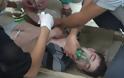 Συρία: Ποιος ωφελείται από την επίθεση με χημικά;