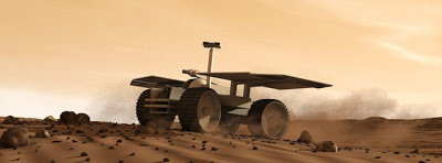 Ετοιμάζουν αποστολές …αποίκισης του Άρη, χωρίς επιστροφή! [video] - Φωτογραφία 2