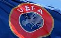 ΙΣΟΒΙΟΣ ΑΠΟΚΛΕΙΣΜΟΣ ΣΕ ΔΥΟ ΔΙΑΙΤΗΤΕΣ ΑΠΟ ΤΗΝ UEFA...
