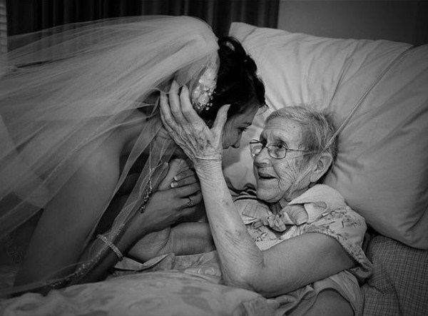 Φωτογραφίες που… μιλάνε! - Φωτογραφία 15