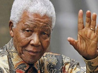 «Έχει αντοχή ο Νέλσον Μαντέλα» - Φωτογραφία 1