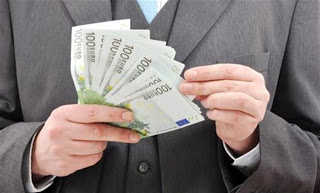 Όργιο διαφθοράς: Αμοιβές 4 εκατ. ευρώ για ανύπαρκτη εργασία - Φωτογραφία 1