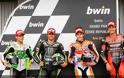 Pole position για τον θυελλώδη Cal Crutchlow στο Brno - Φωτογραφία 2