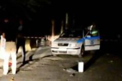 Μεσολόγγι: Τον σκότωσε χτυπώντας τον με ένα σκαμπό [video]