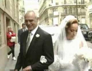 Βίκυ Σταμάτη: Ο Ακης ήθελε να παντρευτούμε στο Παρίσι - Τι λέει για τον γάμο της χλιδής στο Four Seasons - Φωτογραφία 1