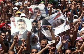 Αίγυπτος: Αναβλήθηκε η δίκη των αρχηγών των Αδελφών Μουσουλμάνων - Φωτογραφία 1