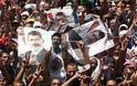 Αίγυπτος: Αναβλήθηκε η δίκη των αρχηγών των Αδελφών Μουσουλμάνων