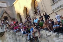 Τεράστια επιτυχία είχε η γιορτή του Μηχανοκίνητου Αθλητισμού χθες στην Πλατεία Δημαρχείου Ρόδου
