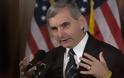 Αμερικανός γερουσιαστής μιλάει για «διεθνή επιχείρηση» στο θέμα της Συρίας