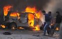 Συρία: Ο κυβερνήτης της επαρχίας Χάμα δολοφονήθηκε από αντάρτες
