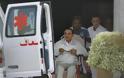 Αίγυπτος: Επαναλαμβάνεται η δίκη Μουμπάρακ