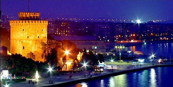 Απόδειξε πως ξέρεις καλά την Θεσσαλονίκη κάνοντας το τεστ του... καλού
Θεσσαλονικιού! - Φωτογραφία 4