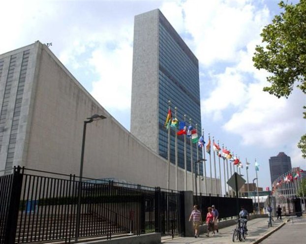 Spiegel: Η NSA είχε βάλει κοριό στα κεντρικά γραφεία του ΟΗΕ στην Νέα Υόρκη - Φωτογραφία 1
