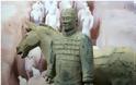 Terracota Army, ο παράξενος στρατός του αυτοκράτορα - Φωτογραφία 11