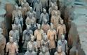 Terracota Army, ο παράξενος στρατός του αυτοκράτορα - Φωτογραφία 3