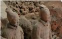 Terracota Army, ο παράξενος στρατός του αυτοκράτορα - Φωτογραφία 5