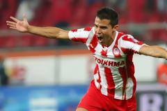 Νίκη-ανατροπή του Ολυμπιακού κόντρα στον Ατρόμητο