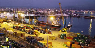 Ιδιωτικοποιείται το λιμάνι του Δυρραχίου, αντιδρά το Σοσιαλιστικό κόμμα - Φωτογραφία 1