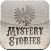 Mystery Stories: AppStore free - Φωτογραφία 1