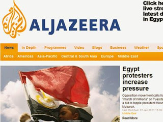 Aιγύπτιος υπουργός ζητάει να κλείσει το Al Jazeera - Φωτογραφία 1