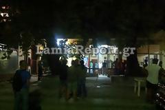 Φθιώτιδα: Άγριο έγκλημα στον Αχινό - Τον μαχαίρωσαν μέσα στο μαγαζί του