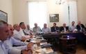 Κύπρος: Ο ΥΠΑΜ παρουσίασε οδικό χάρτη για ΕΦ στην ευρεία σύσκεψη υπό τον ΠτΔ