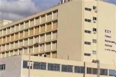 Πάτρα: Θαύμα στην Παθολογική του Νοσοκομείου «Αγιος Ανδρέας» - H μαρτυρία της συζύγου αστυνομικού