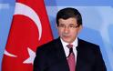 Νταβούτογλου: Η Τουρκία θα συμμετάσχει σε οιοδήποτε κοινό μέτωπο κατά της Συρίας