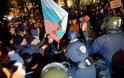 Διαδηλώσεων συνέχεια στη Βουλγαρία