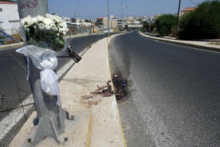 Πάνω από το 50% των τροχαίων στην Κρήτη είναι δικυκλιστές – 23 νεκροί μέχρι σήμερα με μηχανή! - Φωτογραφία 1